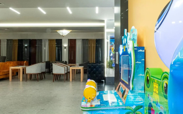 Olymp Hotel