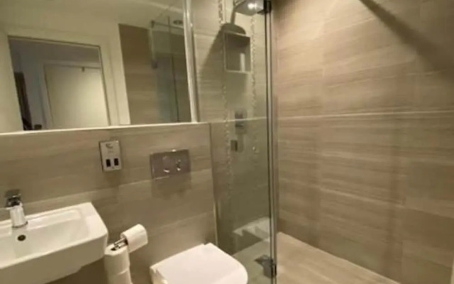 Cocoa Suites-2 Bed-city Centre-pets-parking