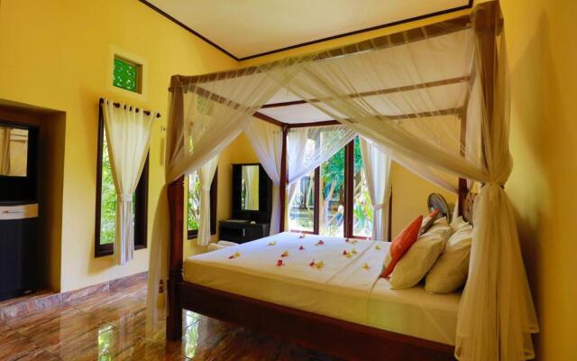 Kirana Homestay