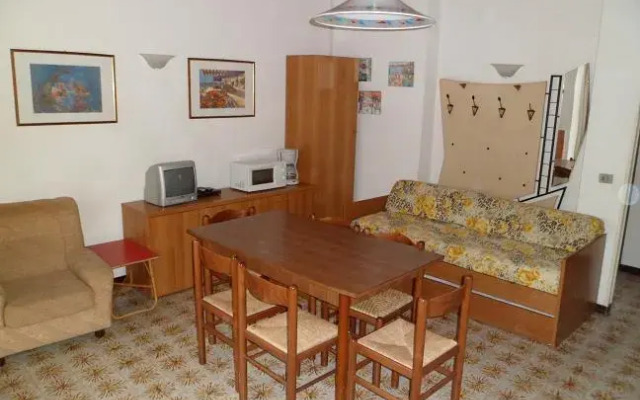 Villa GENNY