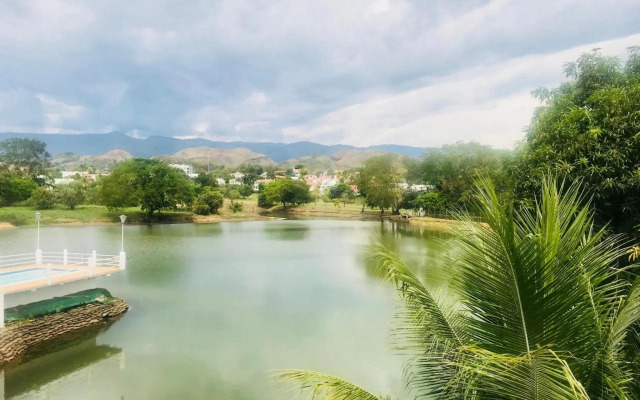 Casa Melgar Condominio Hacienda La Estancia