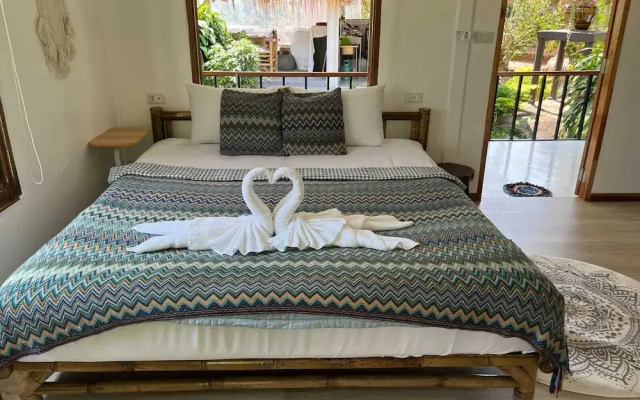 BOHO Boutique Bungalows