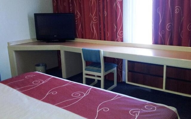Hotel Fleming