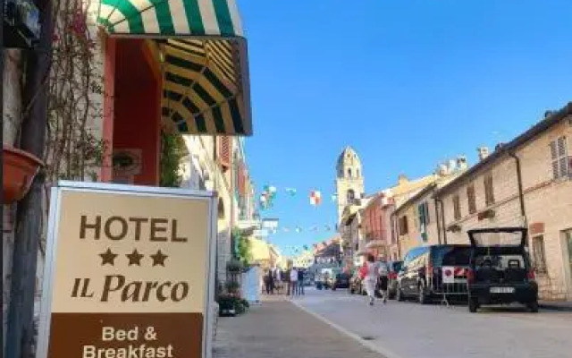 Hotel Il Parco