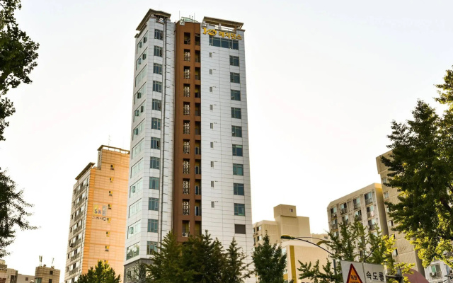 YD Residence