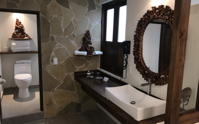 Hotel Grand Maria