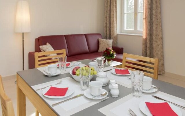 Moor-Rosl Apartmenthotel