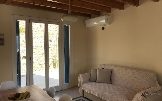 Monolithos Villas