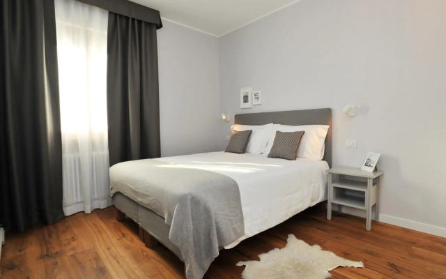 Hotel Baita Montana