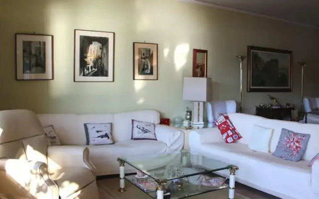 Timone Rapallo by KlabHouse