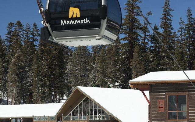 Mammoth Mountain Inn