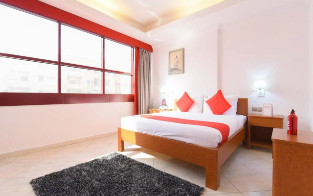 Mirage Hotel