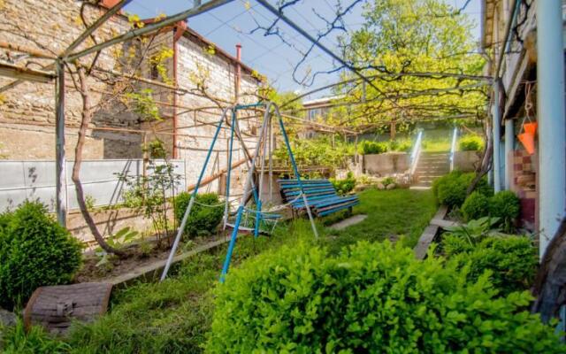 Guesthouse Telavi