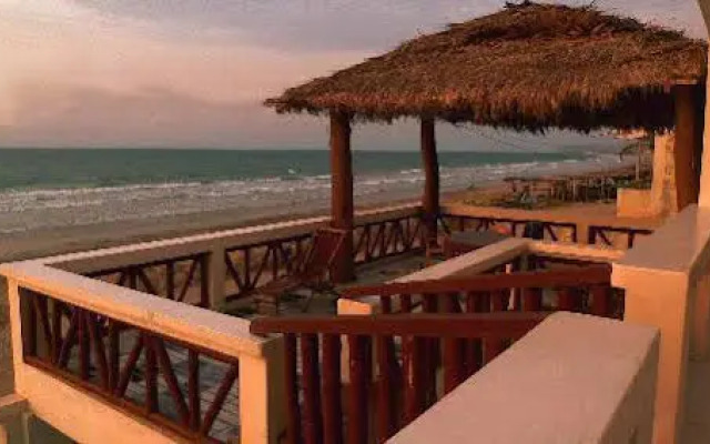 Hostal Cruzita