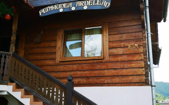 Pension Ardelean