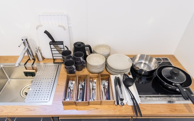 MUSUBI HOTEL MACHIYA Chiyo 3