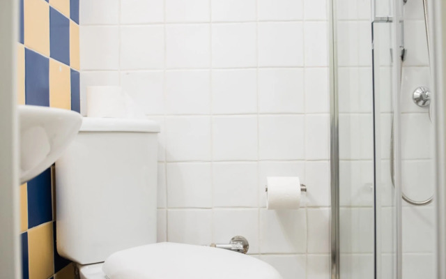 Nephele Studios by halu! Apartments