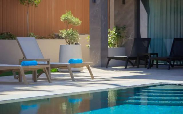 Casa Lumar Luxury Lodging - Adults Only