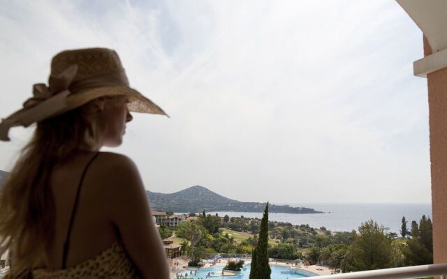 Hôtel de l'Esterel Pierre & Vacances