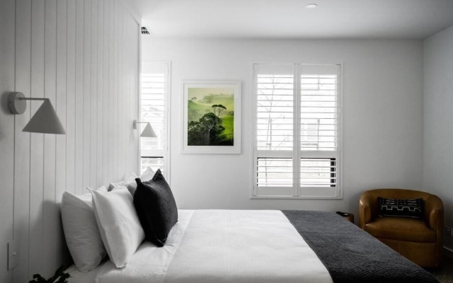 Vale 194 – Guest Rooms – Adelaide