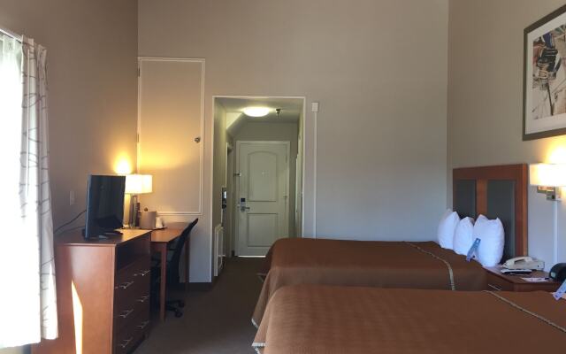 Travelodge by Wyndham Mill Valley/Sausalito