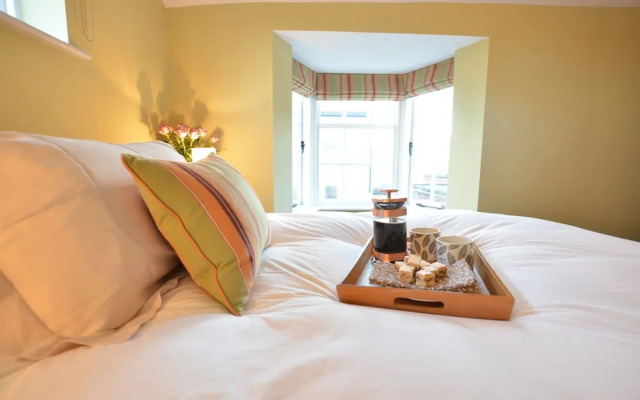 Harriet's Cottage, Southwold