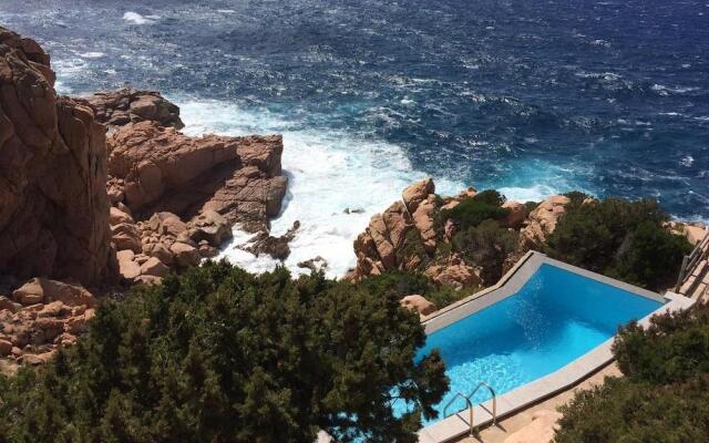 Villa Saluto del Sole