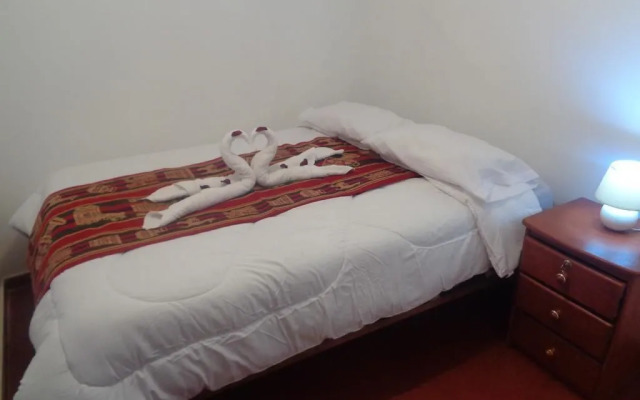 Hostal y Apartamentos Guest Home