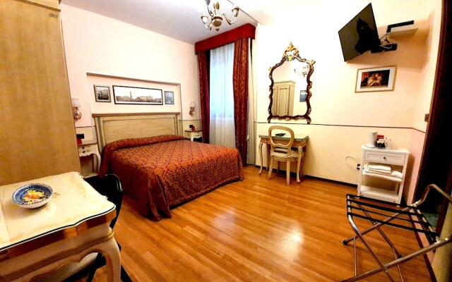 Residenza degli Angeli