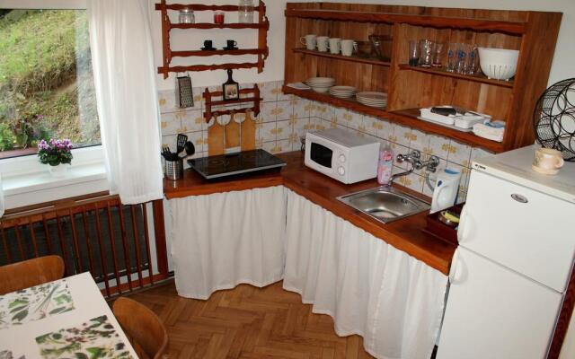 Apartman Bergerac