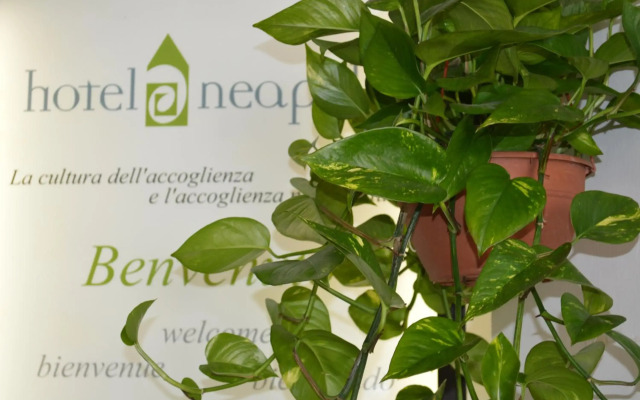 Hotel Neapolis