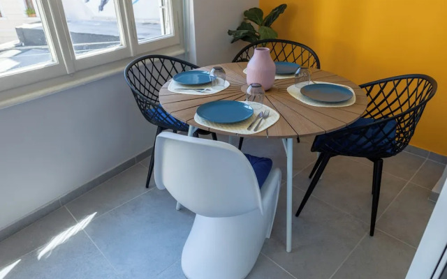 Athenian Sensations Apartments & Suites