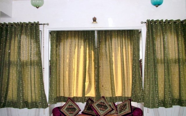 Girnar Villa