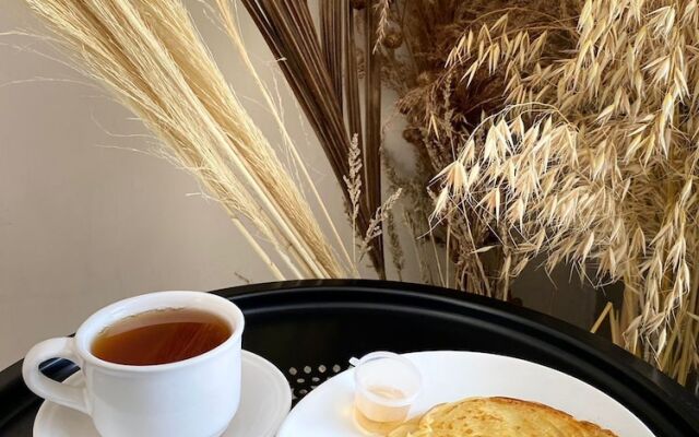 Pesona Guesthouse Syariah Malang