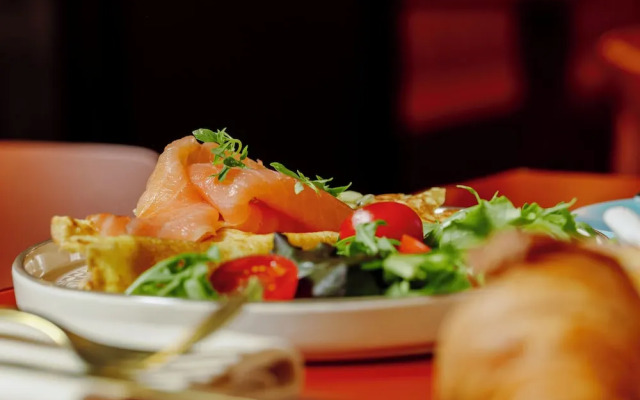 Residenza Piranesi Boutique Hotel