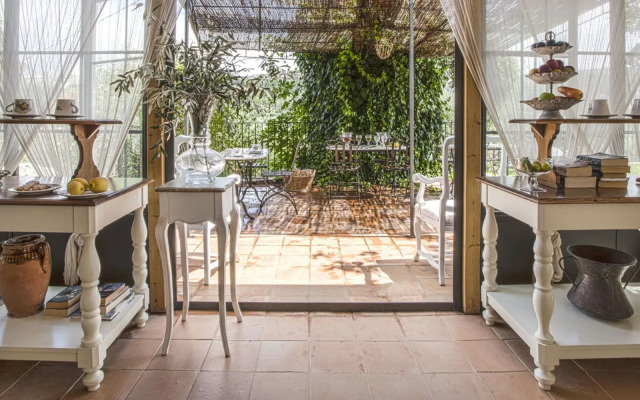 Masseria La Chiusa Delle More