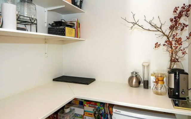 Holiday Home in Tarm