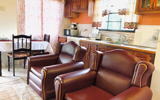 Sunrise Getaway Apartments