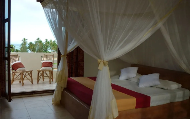 Kamili View Apartment in Zanzibar