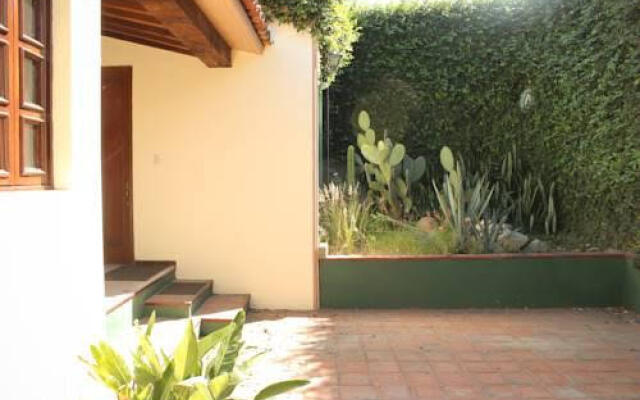 Casa de Ana y Eloy