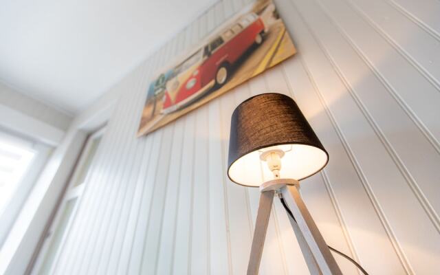 Trankil-apparts Basilique