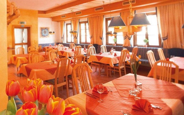 Sporthotel Dachstein West