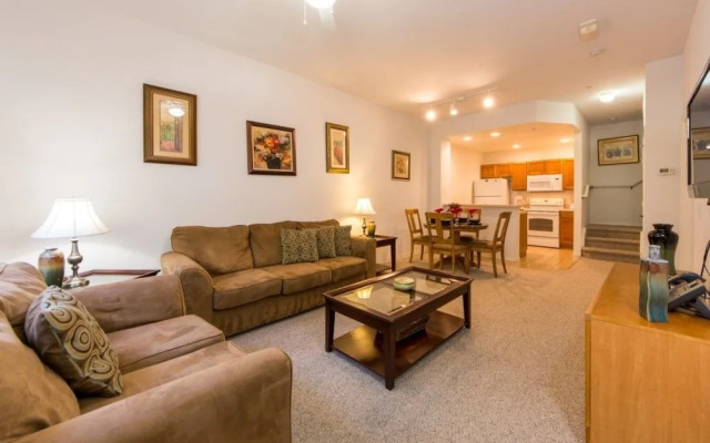 Apartment & Town Homes Close to Disney