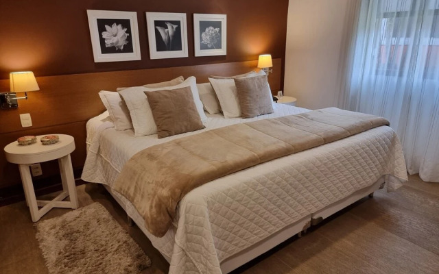 Saison Resort & Spa