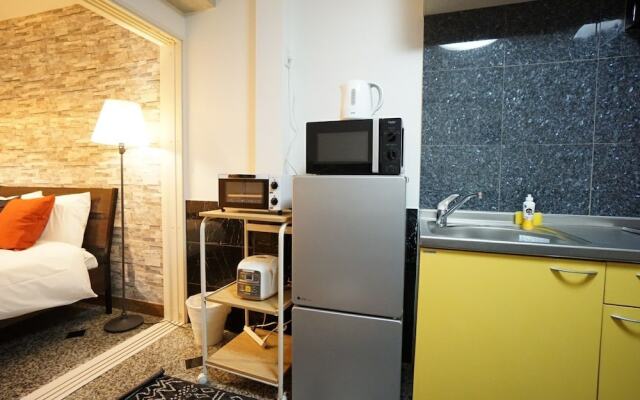 Takemura House Imamiya