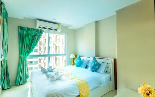 G Residence