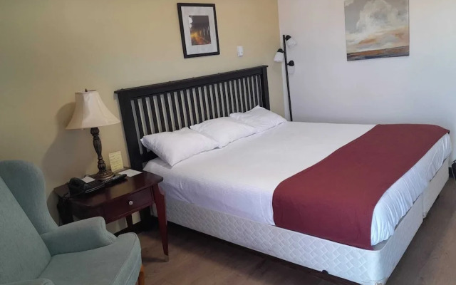 Travellers Motel