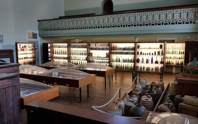 Coolgardie GoldRush Motels