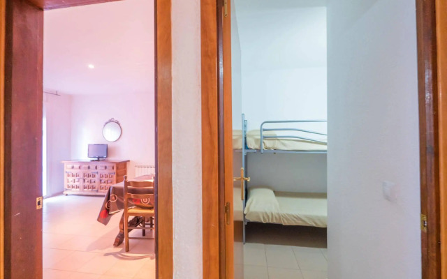 Apartamentos Isern