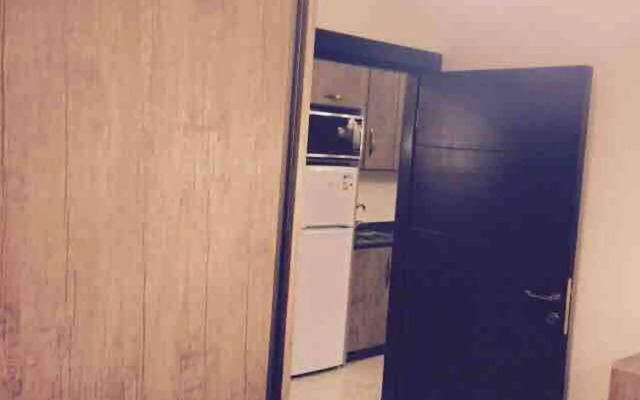 The Royal Luxury Apartments & studios